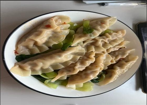 包子、水饺和面包的和面技巧详解
