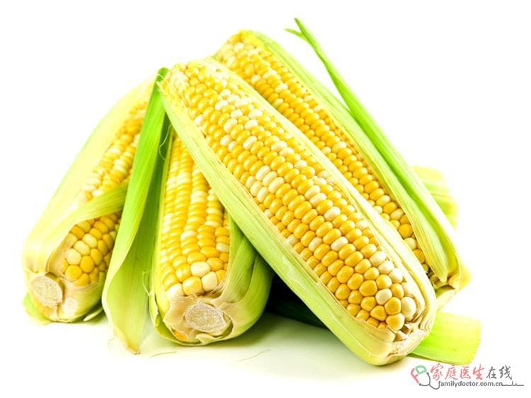 轻断食一天吃13根玉米？你可能吃错了！