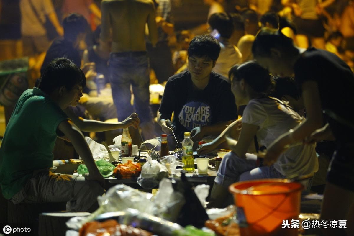 10人烧烤食材清单大全表（整理了一份实用烧烤清单）