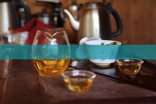 普洱茶存放指南：揭秘存放普洱茶的利弊与实践