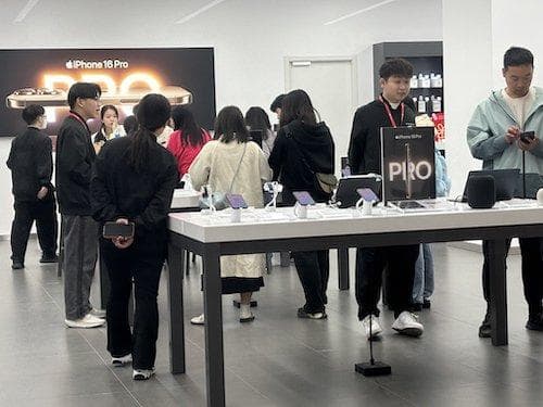 国补开启首日：支付系统“挤崩了”，平板与手机线上销量增长翻倍