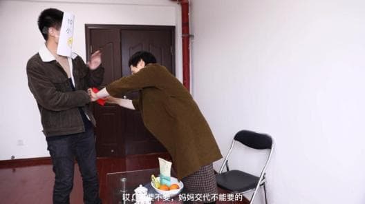 民法典明确：压岁钱是孩子的，家长不能随便花