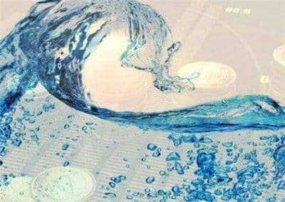 金水相涵论八字：八字金水相涵的含义与影响