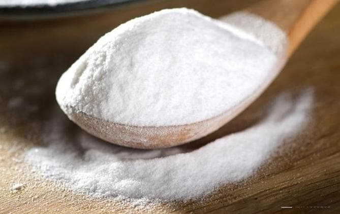 小苏打：弱碱性特质成就厨房清洁双料王