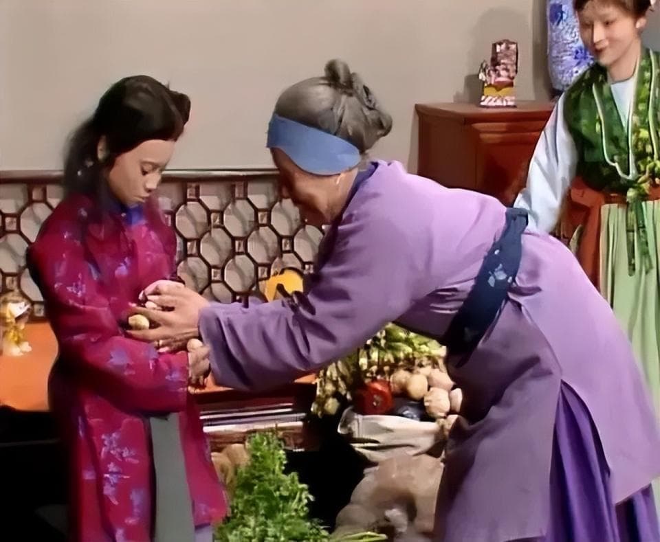 《红楼梦》中的幽默：轻松与深思的完美融合