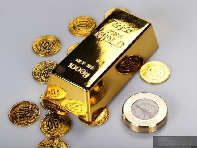 黄金投资原理与策略全解析