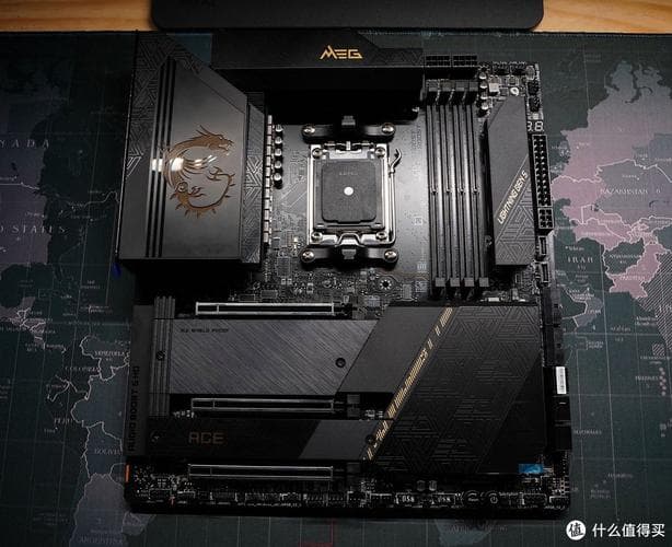 FSR是什么：AMD的超级分辨率锐画技术详解