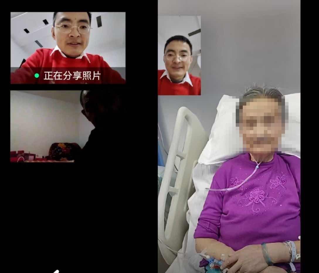 90后创业者用AI复刻亲人：从思念到商业化