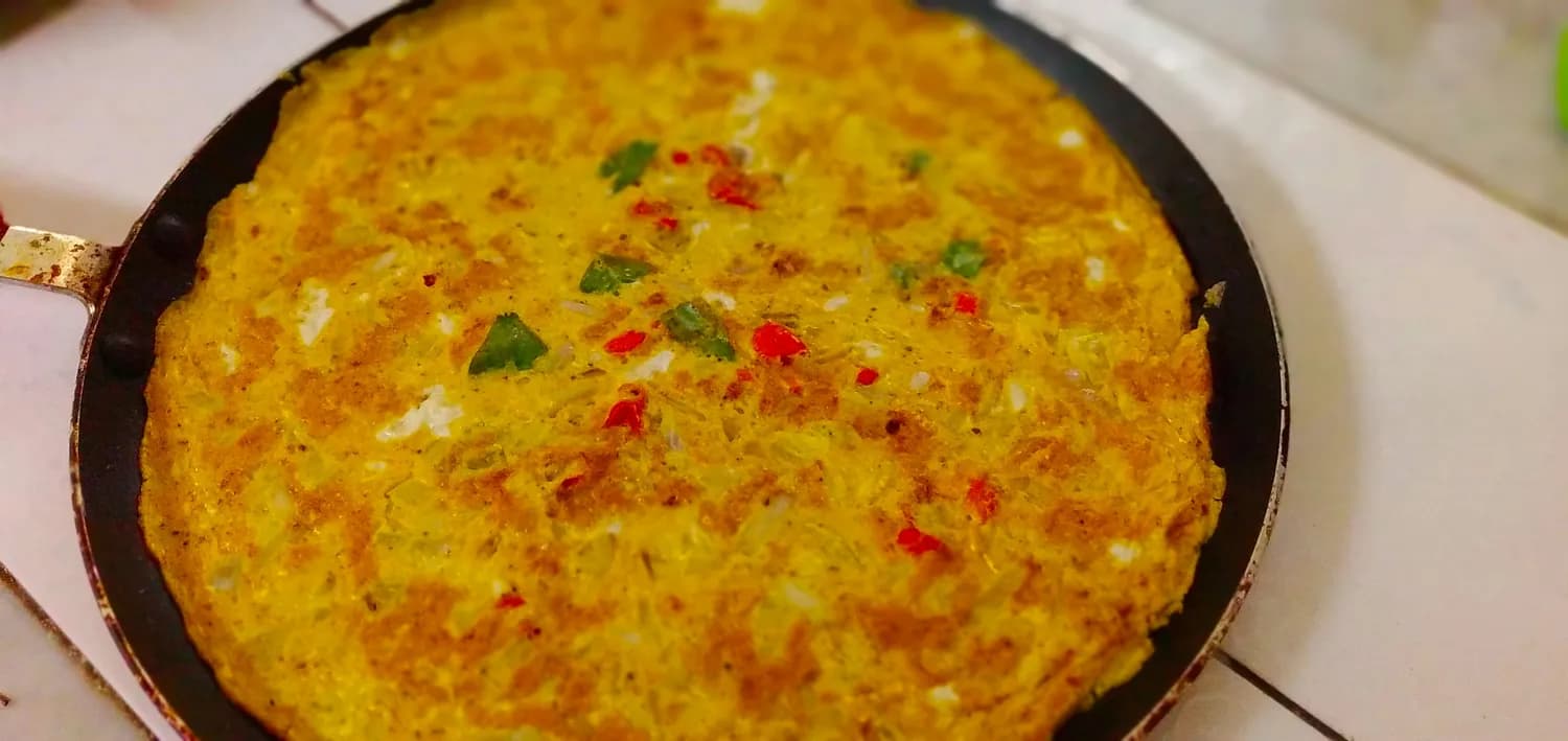 周末家庭聚餐：红薯粉条创意炒法