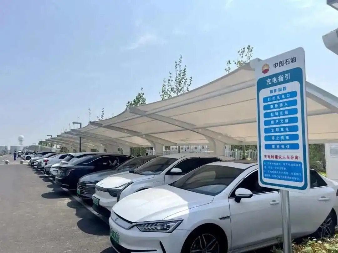 新能源车年检新规即将实施：电池安全成必检项目，或将淘汰一批“高危”车型