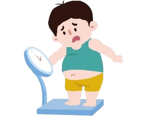 儿童青少年肥胖如何食养？六大原则和建议来了
