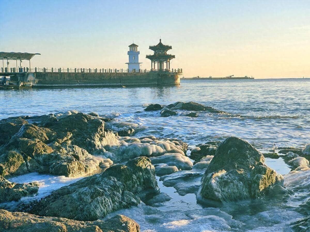 “京津后花园”秦皇岛，最值得去的8个旅行地，你去过几个？