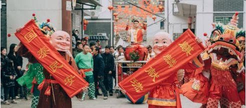 盘点年味十足的地区，第一站：福建新年风俗