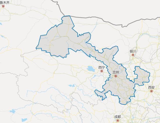 从黄土高原到祁连雪山：甘肃地形与旅游全景指南