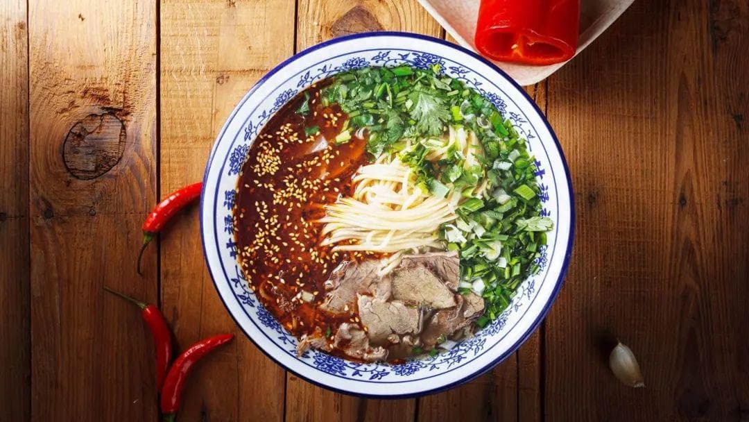 爱吃面的别错过！全国“十大经典面食”，你都吃过几样了？