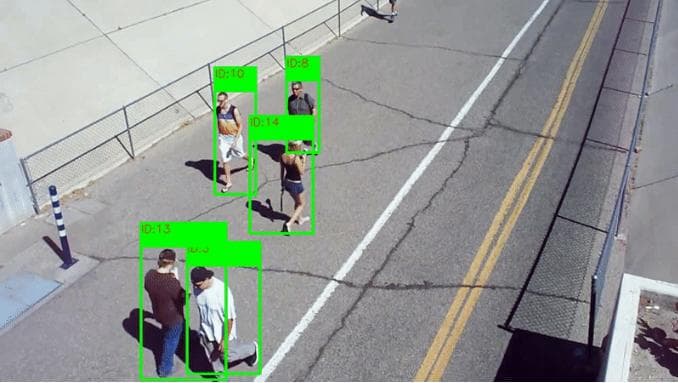 目标跟踪技术详解：原理、分类及七大应用场景
