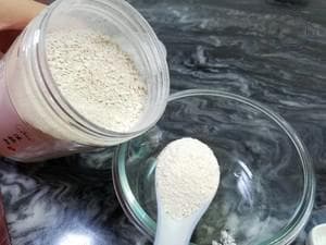 藕粉桂花糖糕：一道江南风味的传统甜品