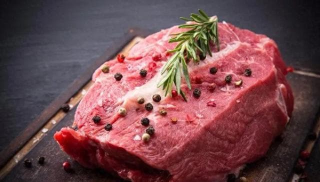 腌牛肉，怎么腌制才嫩？30年经验分享，牛肉不老不柴，比豆腐还嫩