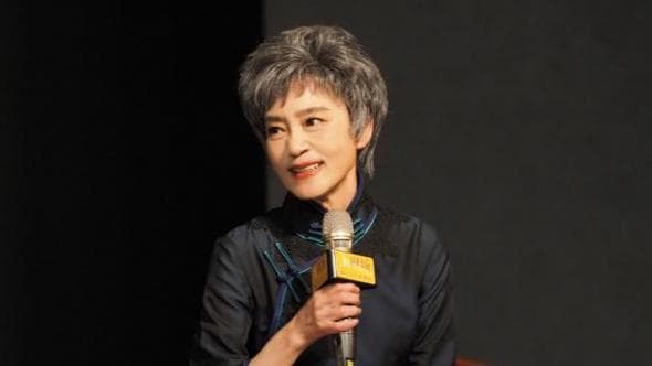 时隔30年，刘雪华携经典剧目重返上海舞台