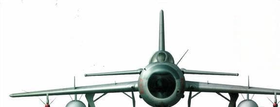 70年的变化，美俄国空军眼里的中国空军一、二、三、四代战斗机
