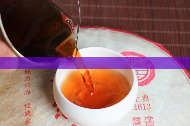 养生茶配方大全：从基础茶到功能茶的制作指南