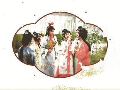揭秘87版《红楼梦》：资金短缺、演员趣事与艺术追求