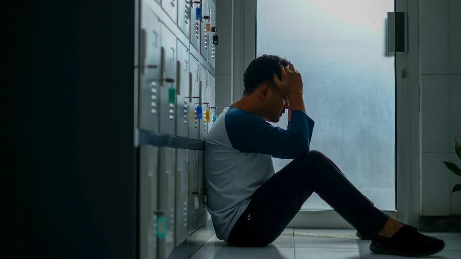 成人脱产本科：如何提升心理健康素养？