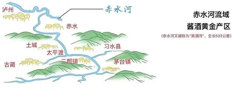 四大底色看贵州白酒 | 见证2024