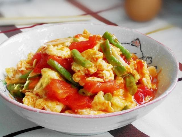 西红柿最佳食用指南：四种家常做法让营养吸收更佳