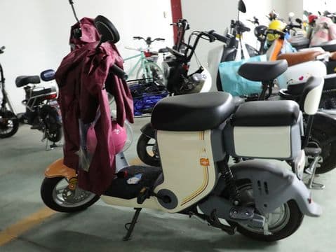 电动车被偷找回后无发票怎么办？补办流程及所需材料详解