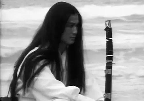 古龙武侠：七种剑客人生，独特的情欲描写与颠覆性创新