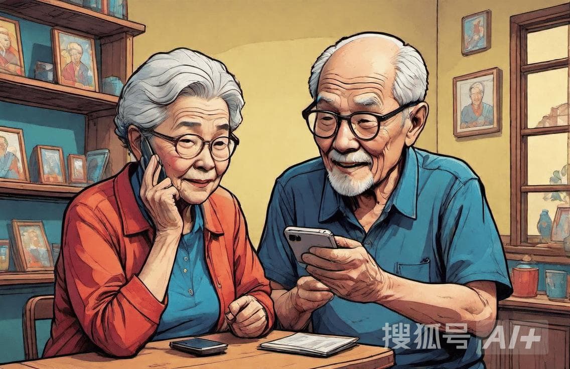 购买老人机需要考虑哪些因素？如何选到心仪产品？