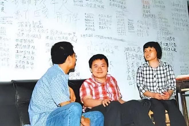 他13岁上大学、17岁进中科院，湖南“神童”魏永康的一生令人唏嘘