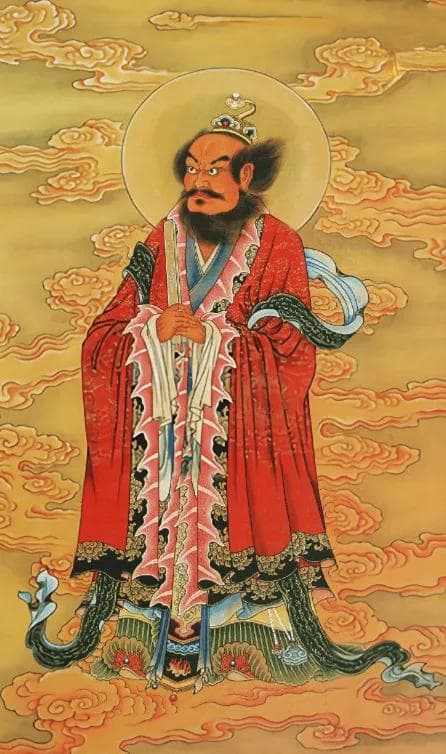 从张天师的“四不食”到道家“处世”养生