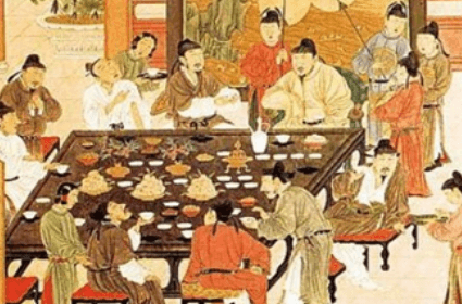 探索历史长河：唐朝之前的朝代更迭