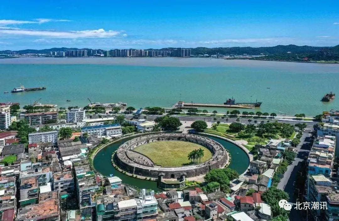 潮汕文化与潮州文化：两个概念的异同与未来方向