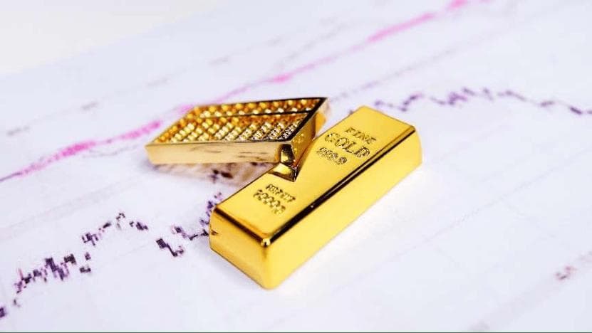 黄金投资六大优势：为什么它是最佳选择？
