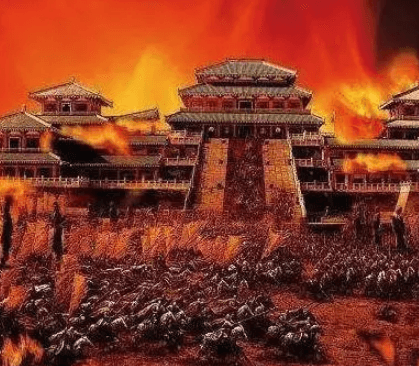 秦国的兴衰历程：从统一六国到十五年而亡