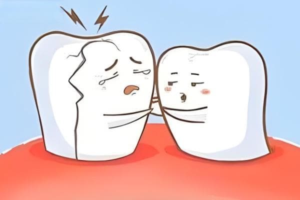 没想到嗑瓜子竟是口腔杀手，盘点瓜子对牙齿的伤害