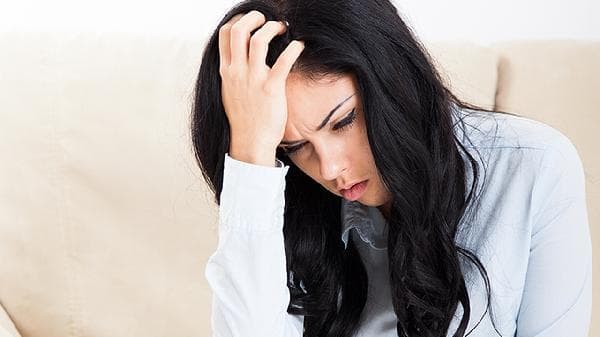 女儿抑郁了，家长该如何科学应对？