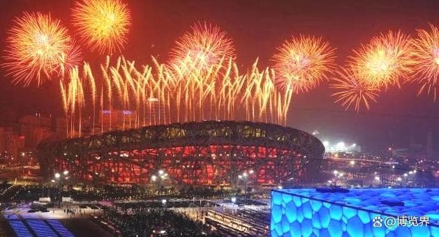 吸金千亿、收视百亿！世界三大体育盛事如何用钞能力统治全球？