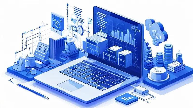 Excel图表坐标轴自定义指南：从基础设置到高级技巧