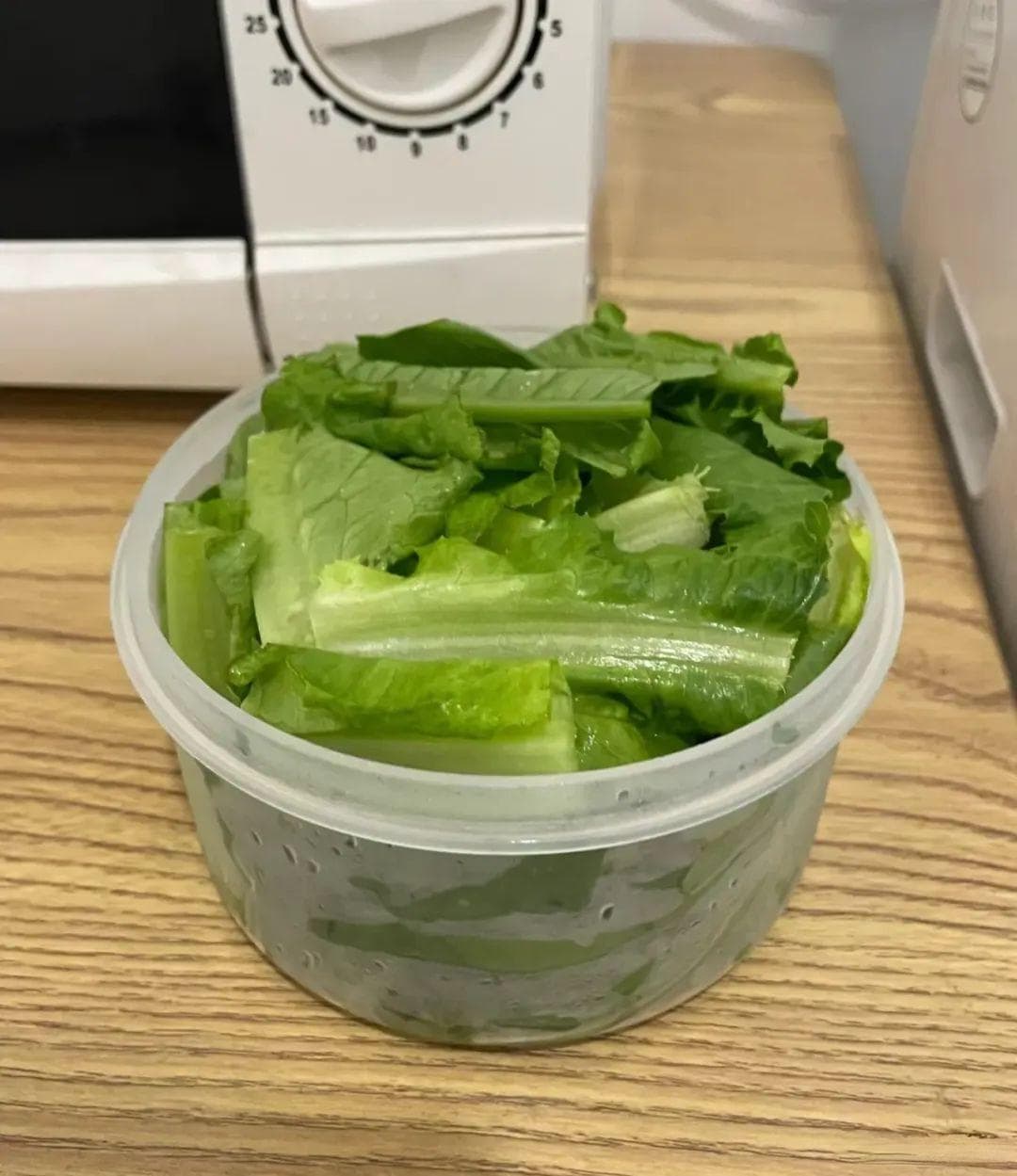 人类对微波炉的开发不足1%，11个隐藏用法，最后一个妙极！
