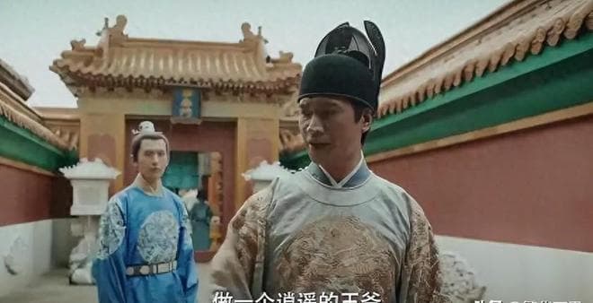 太子朱标英年早逝，60多岁的朱元璋，为何必须杀掉大将蓝玉？