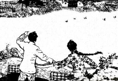 环境描写：塑造人物、反映时代、触动人心