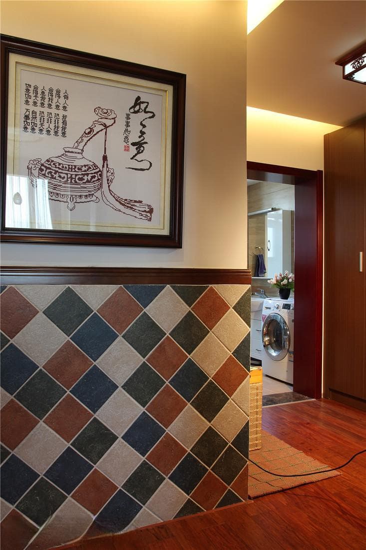 客厅电视柜旁边放什么 有哪些禁忌