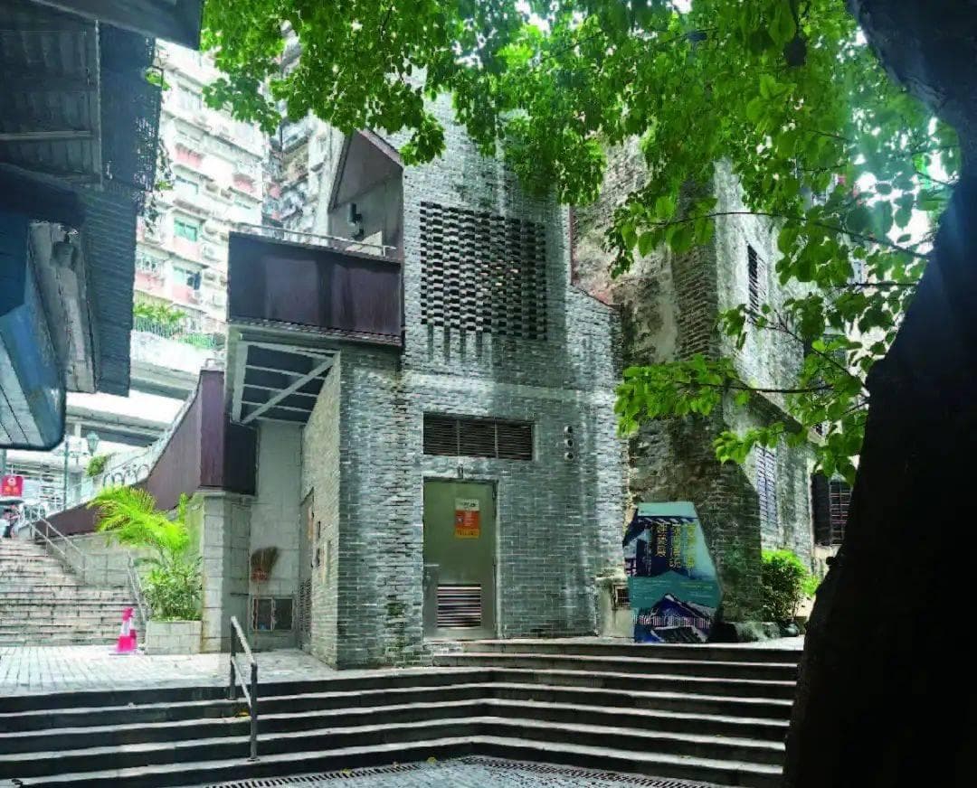 澳门历史城区基础设施复合化设计的创新实践：以M30项目为例