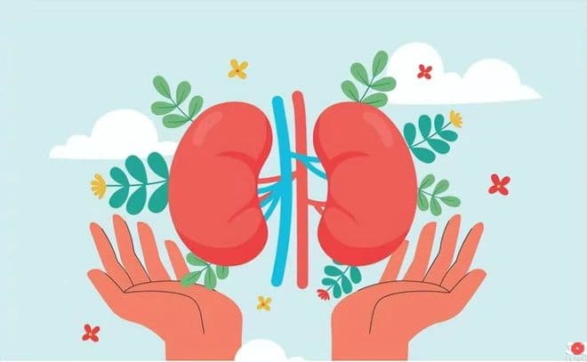 【微科普】珍爱生命之源：肾脏健康全攻略