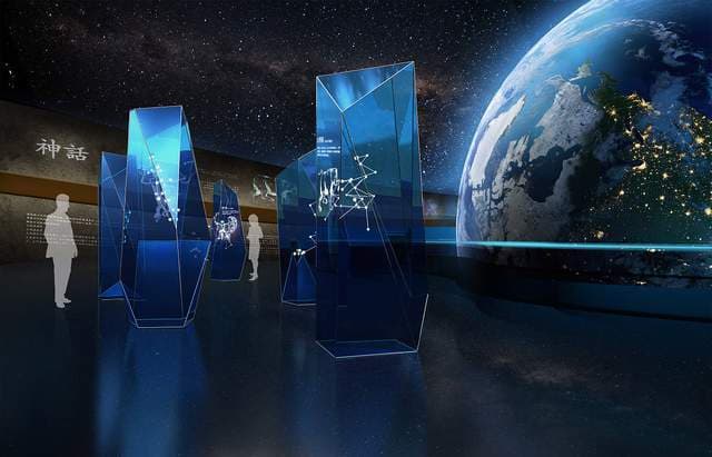 科学家认为：宇宙有可能是一场全息投影