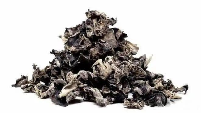 白木耳和黑木耳的区别在哪里?
